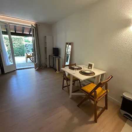 Διαμέρισμα Studio Plage A Pieds *